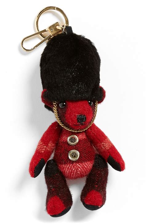 nordstrom burberry bear|where to buy burberry.